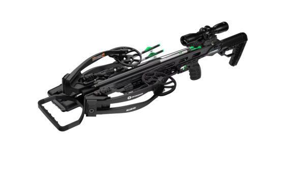 Centerpoint Armbrust Hellion 400, 4X32 ZF, 400fps - Image 4
