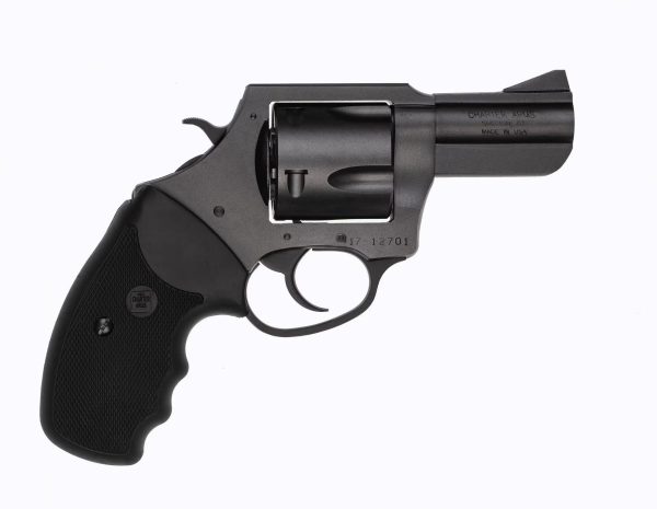 Charter Arms Rev. Pitbull Kal. .45ACP