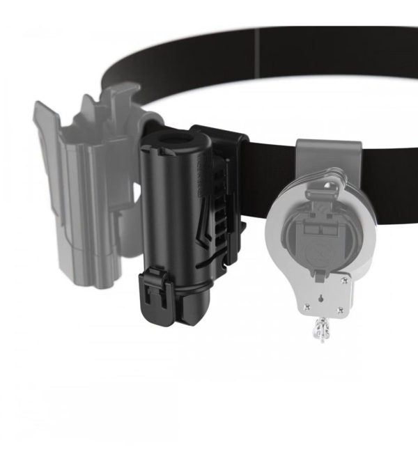 Pepper-Box Tactical Holster für 63ml Spray - Image 3