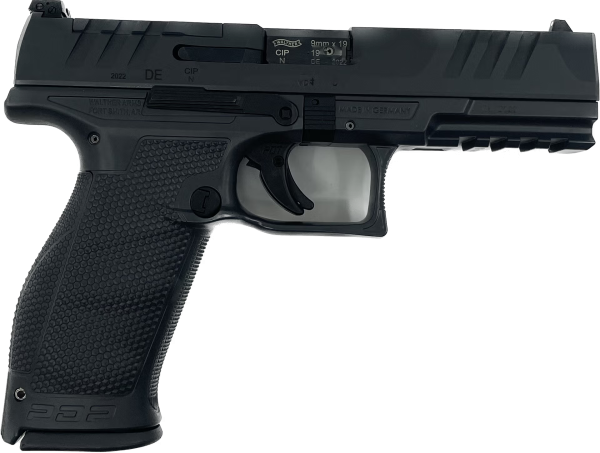 Walther PDP Full Size 4.5"