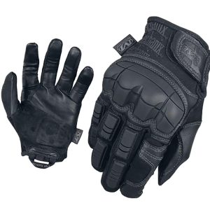 Mechanix Handschuhe Breacher schwarz