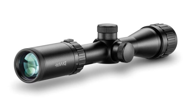 Hawke Vantage 2-7x32 AO