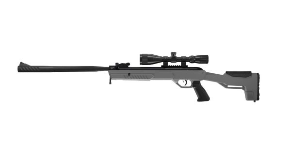 Crosman Mag-Fire Magazin Kal. .4.5mm, 12 Schuss, ca. 23 Joules - Image 5