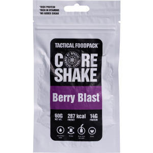 Tactical Foodpack® Core Shake Berry Blast