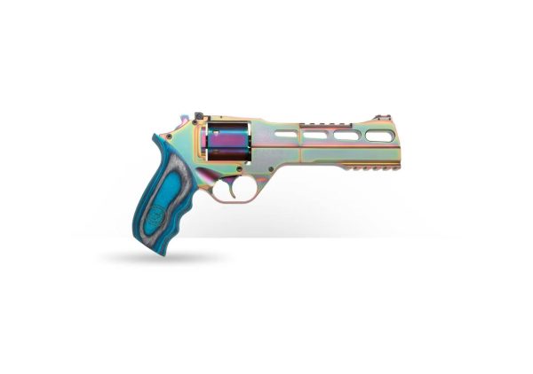 Chiappa Rhino 60DS Revolver Kal. .357Mag