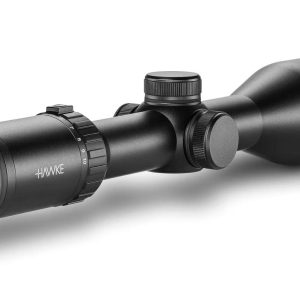 Hawke Vantage 3-12x56 WA L4A Fieber Dot IR