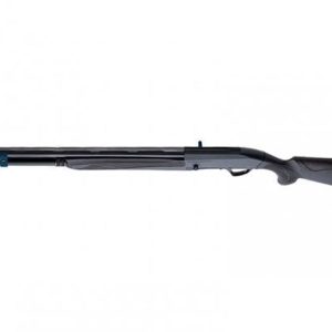 Long Range mit 25" Lauf