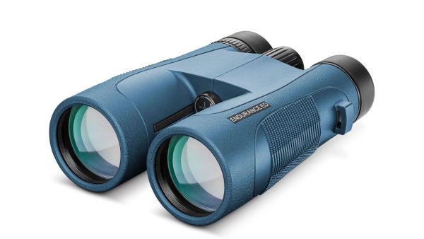 Hawke Endurance ED Marine Fernglas 7x50 blue