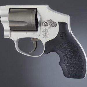 Hogue Rubber Grip S & W J Model 60