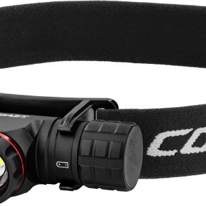 Coast XPH30R LED Stirnlampe mit Akku