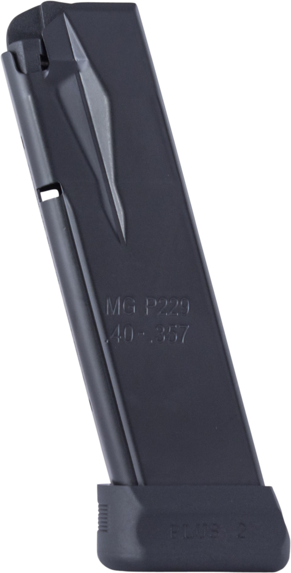 Mec-Gar Magazin SIG P229 Kal. .40 S&W