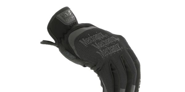 Mechanix Handschuhe TS Fast Fit Covert 0.5mm schwarz - Image 2
