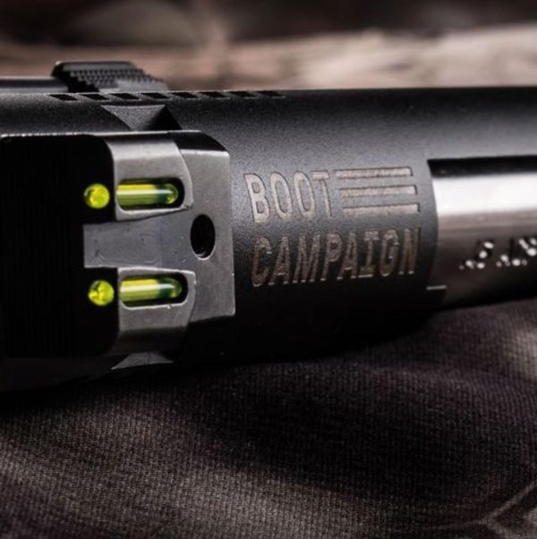 Kimber Hero Custom Kal. .45ACP - Image 2