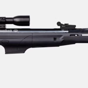 Crosmann Dimondback Kal. 5.5mm