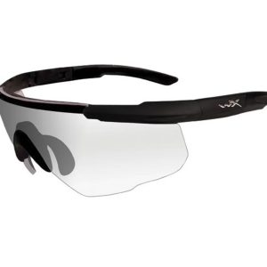 Wiley X Brille Sabre Advanced Brille klar