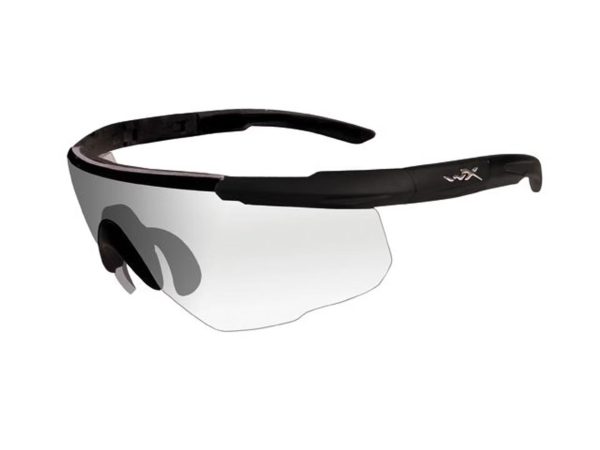 Wiley X Brille Sabre Advanced Brille klar
