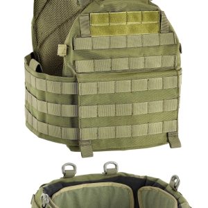Defcon 5 Vest Carrier