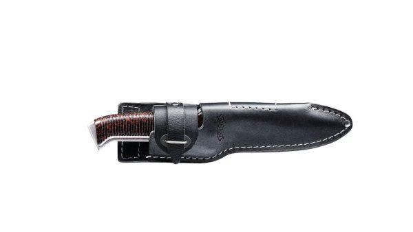 Walther P38 Messer Fixed Blade - Image 2