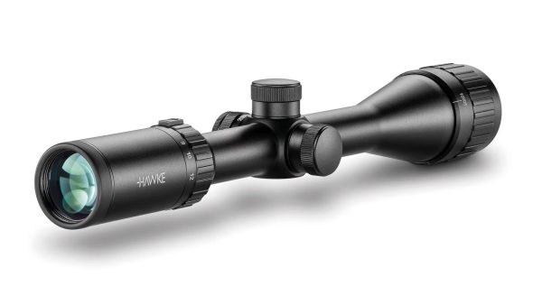 Hawke Vantage 4-12x40 AO
