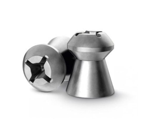 H & N Diabolo Baracuda Hunter Extreme Kal. 4 .5mm