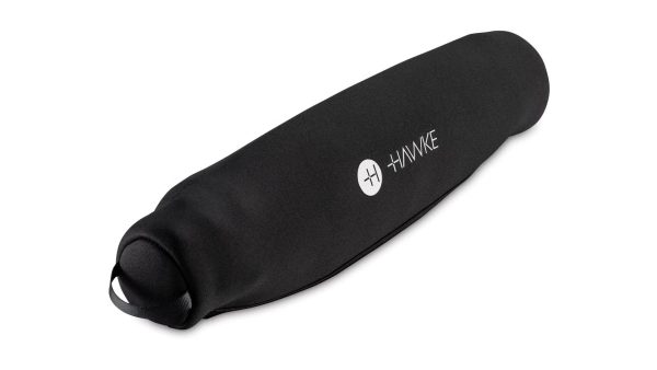 Neoprene scope cover Black 41cm