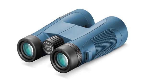 ED Glass | Phase corrected | Waterproof