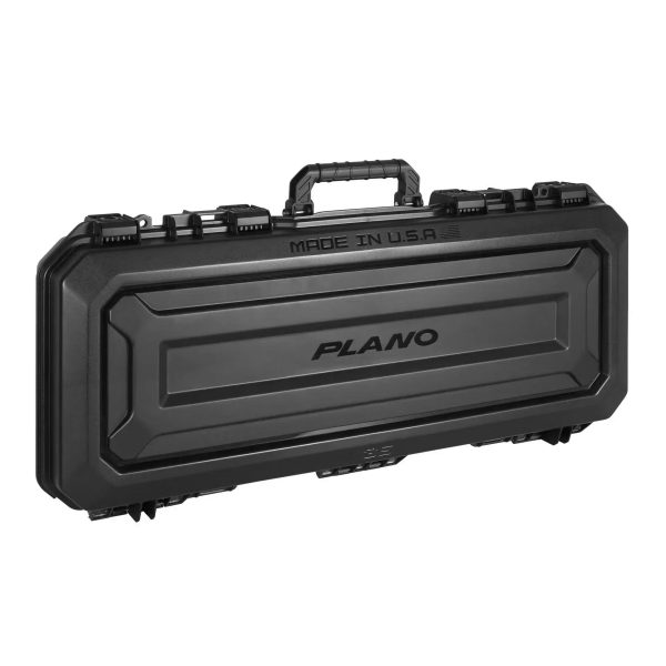 Plano ALL WEATHER™ 2 LONG GUN CASES 36" 98x42x16 - Image 2