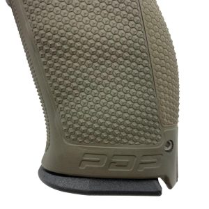 Kal. 9mm Para