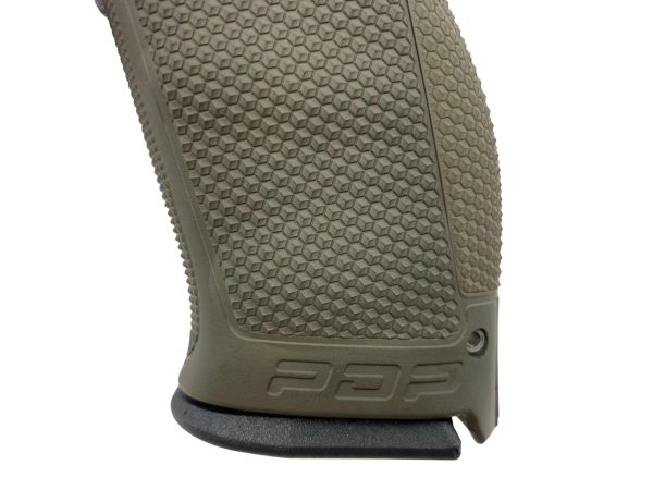 Kal. 9mm Para
