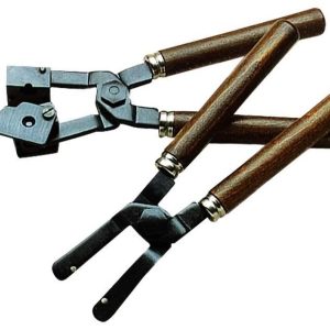 Pedersoli Handgriff für Kokillen-Blöcke