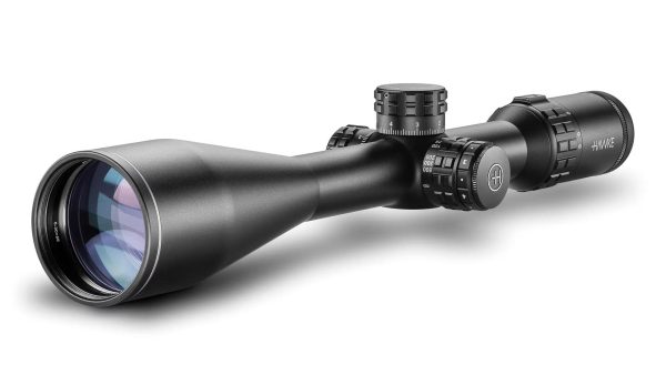 Hawke Frontier 5-30x56 SF, 30mm, Mil Pro (20x) - Image 4