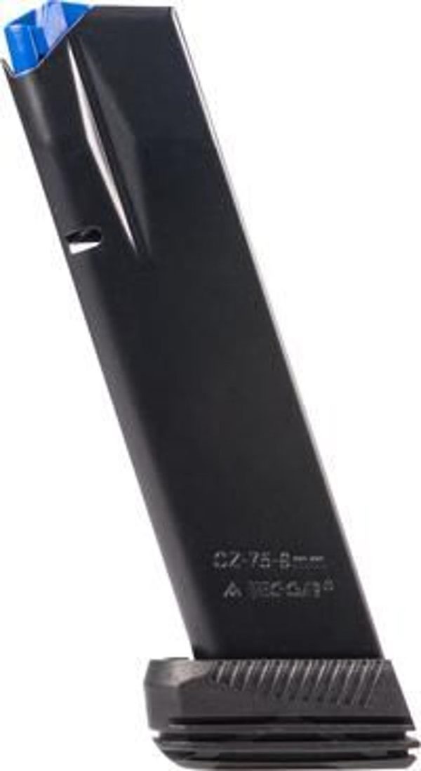 Mec-Gar Magazin CZ 75