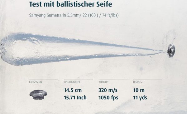 200 Stück 23grs
