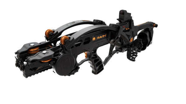 Ravin Armbrust R18, 142 fpe Energie, 330 fps - Image 9