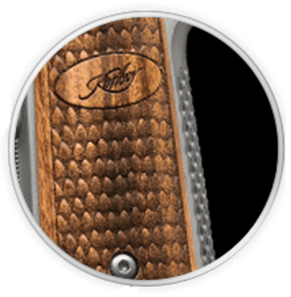Kimber 1911 Stainless Raptor II Kal. .45ACP - Image 3
