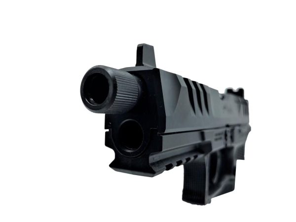Kal. 9mm Para