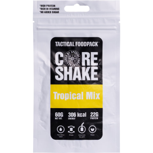 Tactical Foodpack Core Shake Tropical Mix