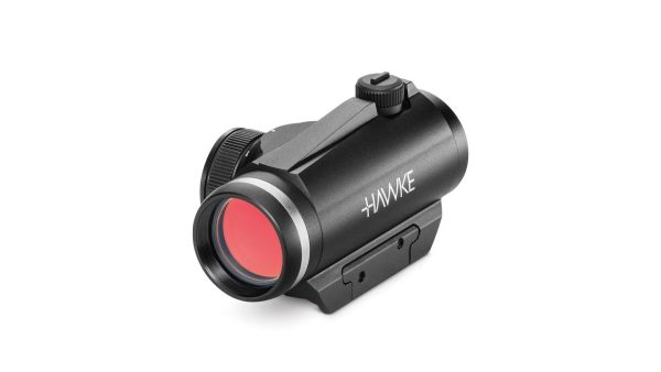 Hawke Vantage Red Dot 1X25