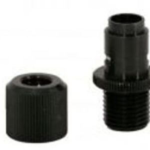Walther Adapter 1/2X28TPI
