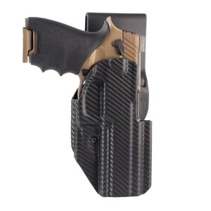 Hogue Sport Holster Stage 1 für SIG P320 / P250