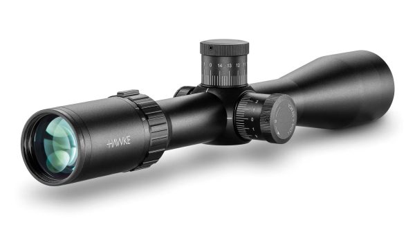 Hawke Vantage WA 3-9x42 223/308