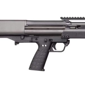 Kel-Tec KSG Tac Vorderschaft-Repetier Kal. .12