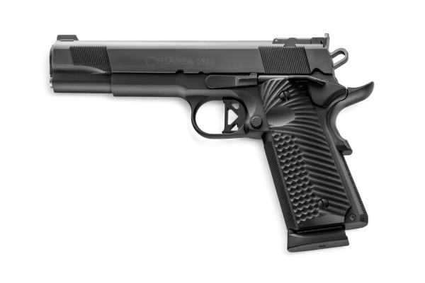 Chiappa 1911 Empire Grade black Kal. .45 ACP