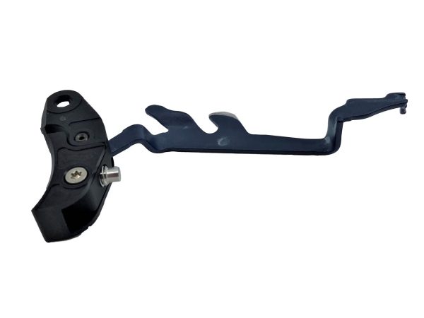 Walther Expert Trigger schwarz für Steel Frame Pistolen