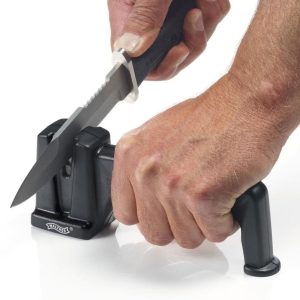 Walther CKS Messer Schleifer