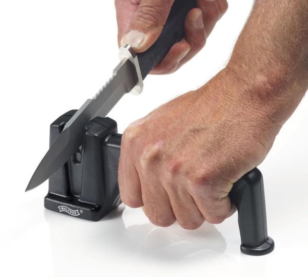 Walther CKS Messer Schleifer - Image 2