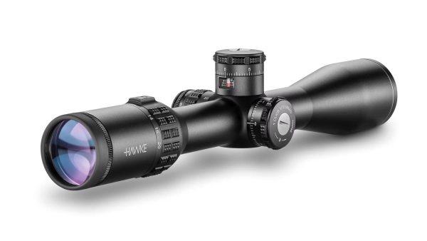 Hawke Sidewinder 30 SF 6.5-20X44 SF