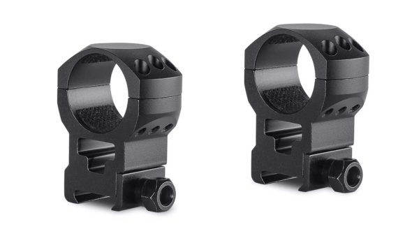 Hawke Tactical Ring Mount Weaver 30mm