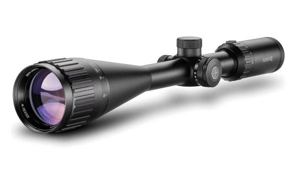 Hawke Vantage 4-16x50 AO, 1", IR Rimfire .17HMR - Image 4