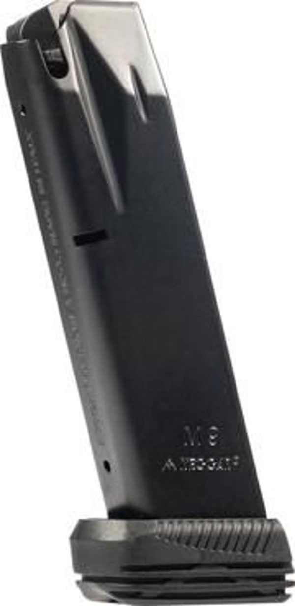 Mec-Gar Magazin Beretta 92 FS / M9 + 2 Boden Kal. 9mm Para